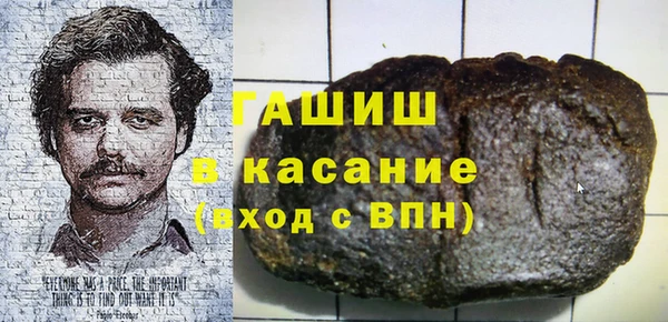 гашик Краснослободск