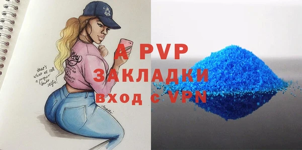 гашик Краснослободск